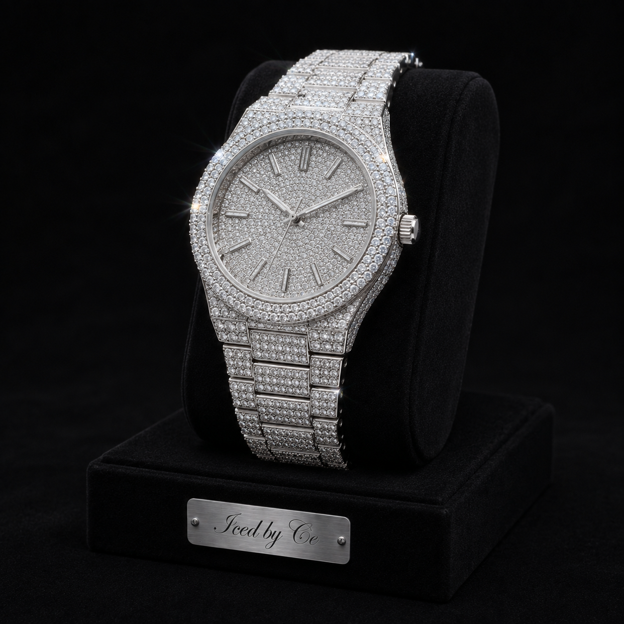 AP-Style Watch
